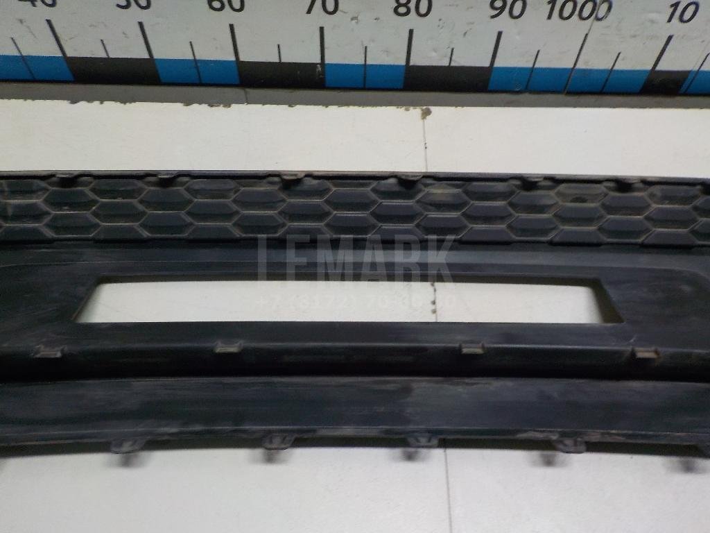 Юбка задняя