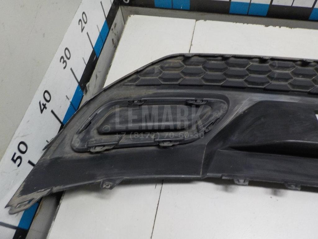 Юбка задняя