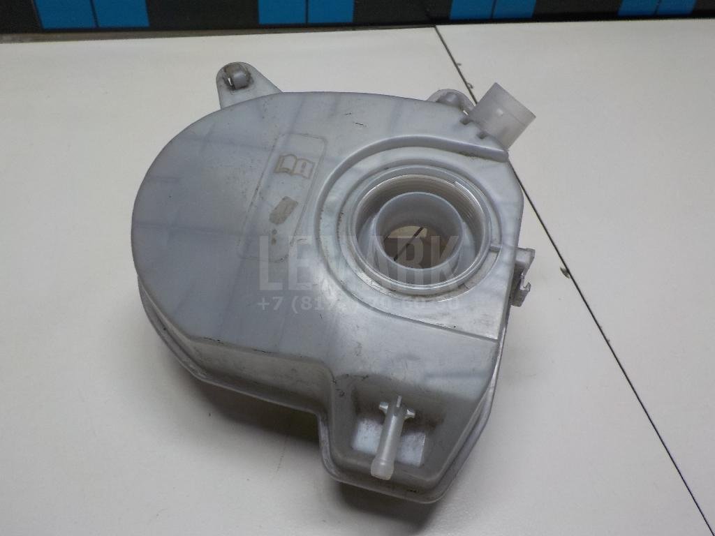 Бачок расширительный