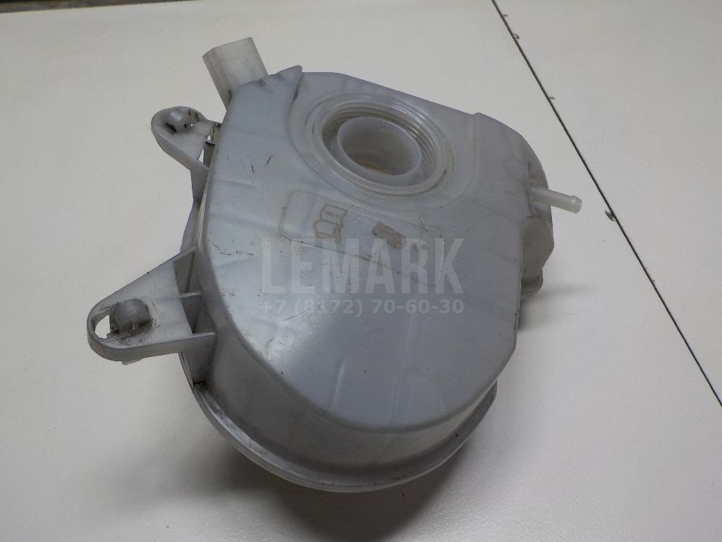 Бачок расширительный