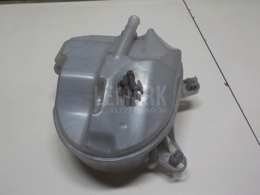 Бачок расширительный