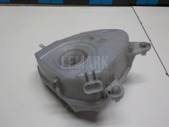 Бачок расширительный