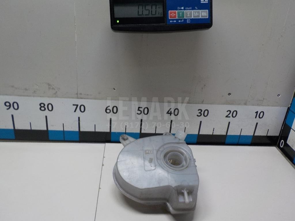 Бачок расширительный