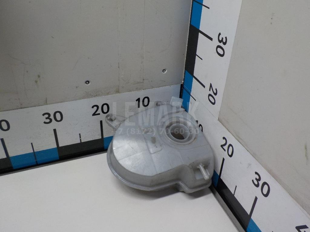 Бачок расширительный