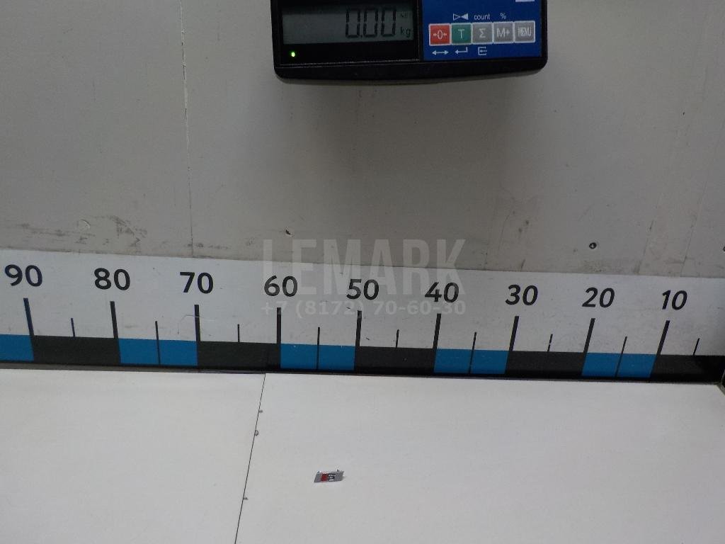 Эмблема для  Audi A4 [B8] Allroad 2009-2015