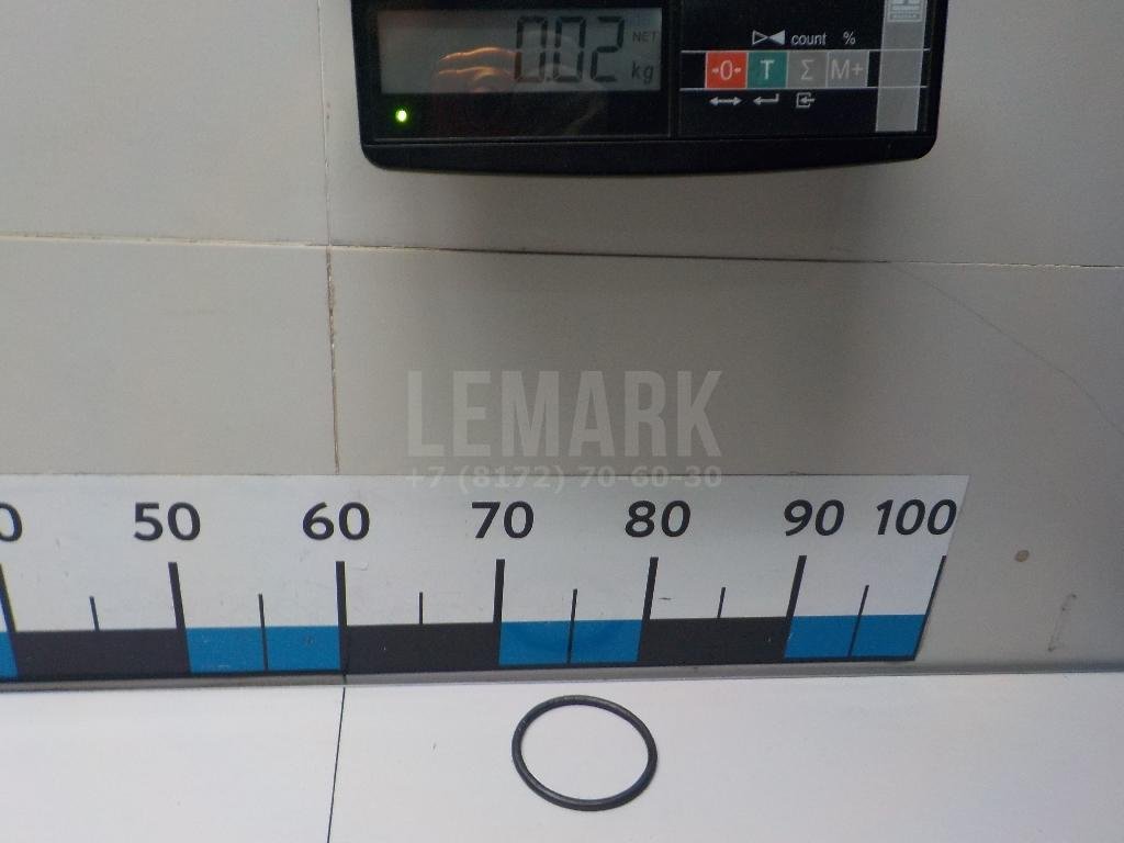 Кольцо уплотнительное (сопутств. товары) для  Acura MDX 2001-2006