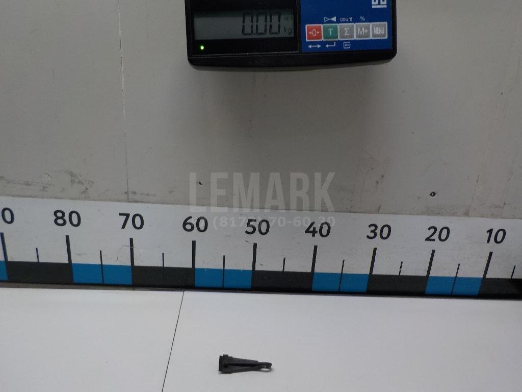 Кронштейн (сопут. товар) для  Audi A3 [8PA] Sportback 2004-2013