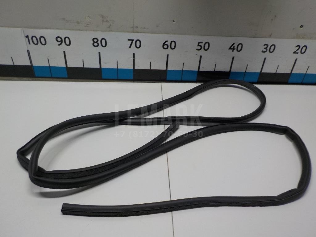 Уплотнитель (наружный) для  Audi A4 [B6] 2000-2004