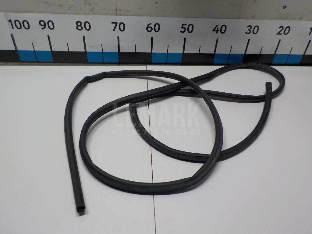 Уплотнитель (наружный) для  Audi A4 [B6] 2000-2004