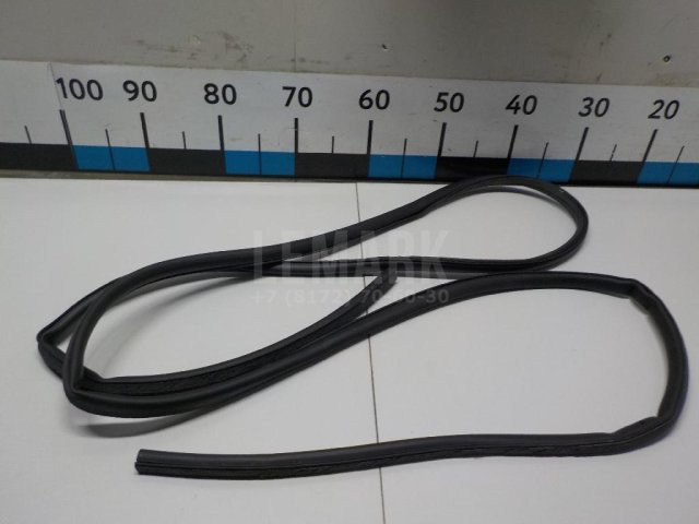 Уплотнитель (наружный)