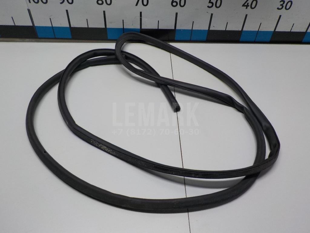 Уплотнитель (наружный)