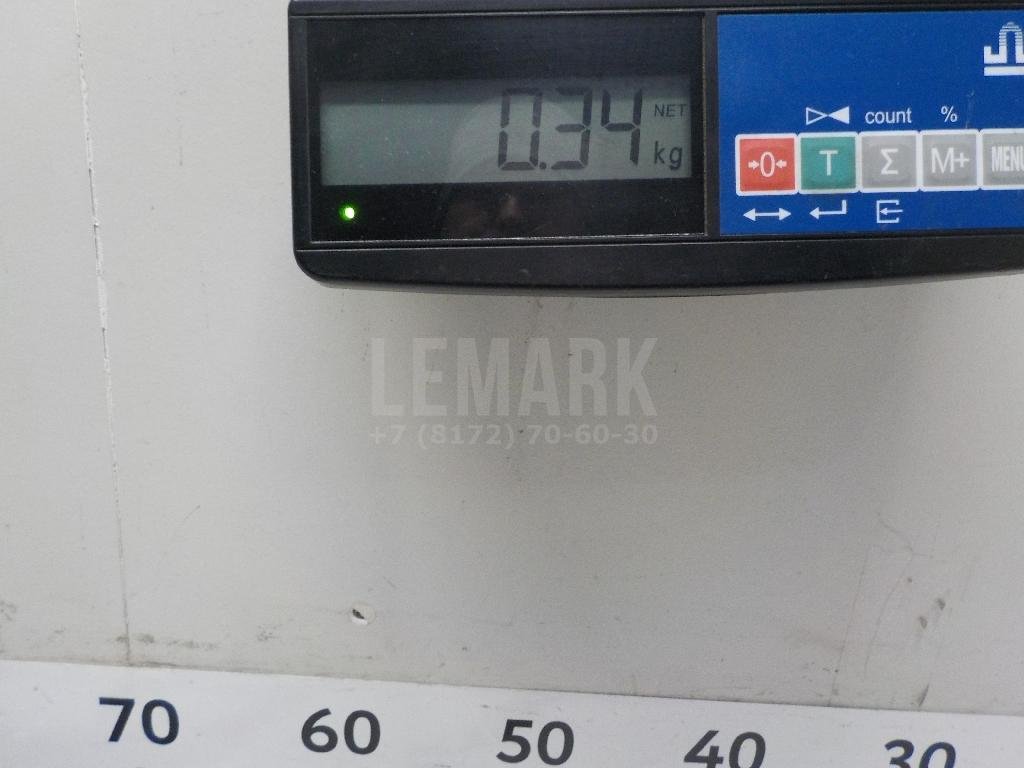 Уплотнитель (наружный)