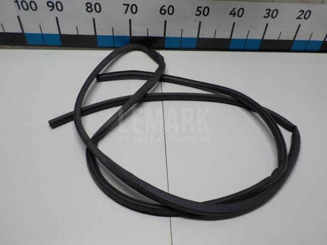 Уплотнитель (наружный)