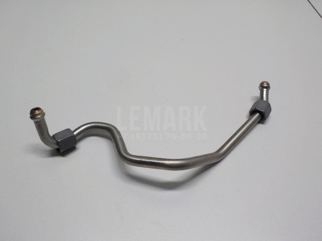 Трубка топливная