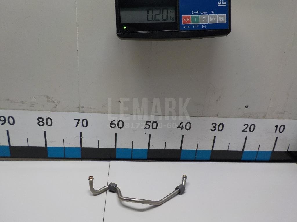 Трубка топливная