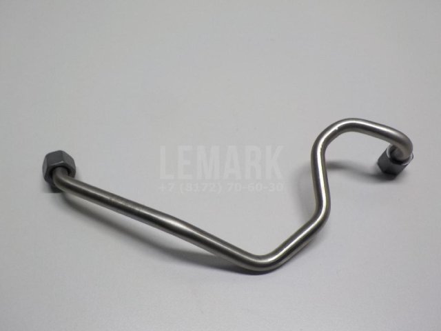 Трубка топливная