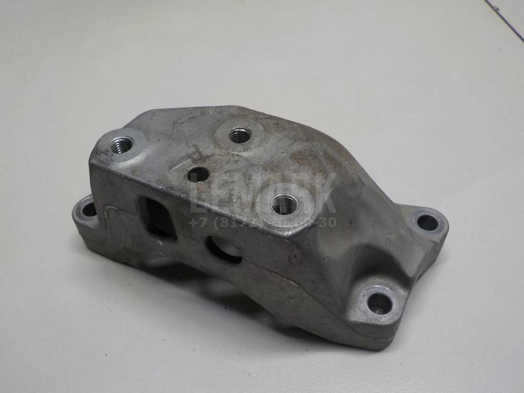 Кронштейн АКПП левый для  Audi A5/S5 [8F] Cabrio 2010-2016