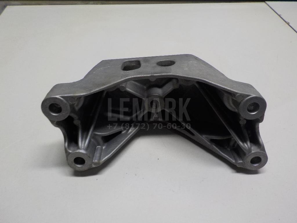 Кронштейн АКПП левый для  Audi A5/S5 [8F] Cabrio 2010-2016