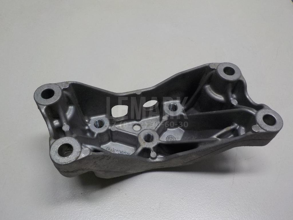 Кронштейн АКПП левый для  Audi A5/S5 [8F] Cabrio 2010-2016