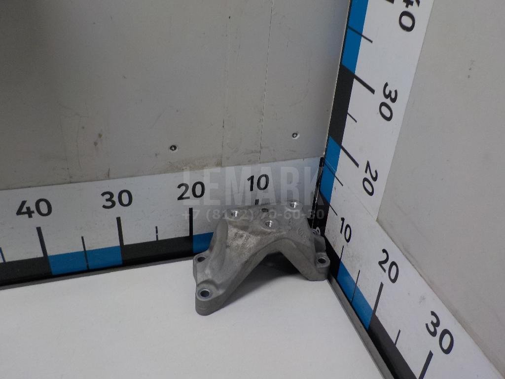 Кронштейн АКПП левый для  Audi A5/S5 [8F] Cabrio 2010-2016