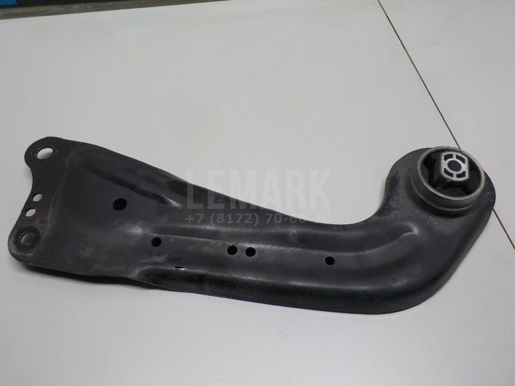 Рычаг задний продольный правый