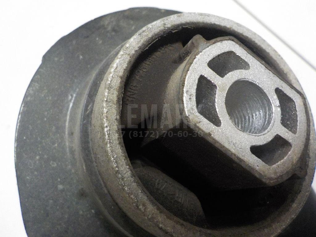 Рычаг задний продольный правый