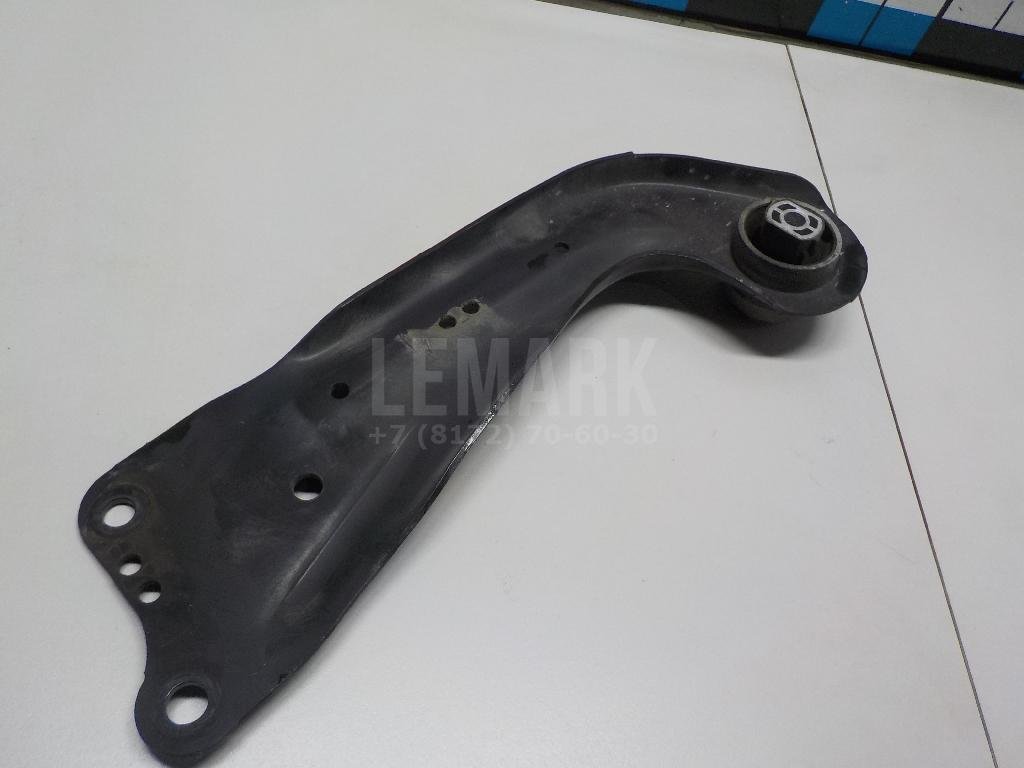 Рычаг задний продольный правый