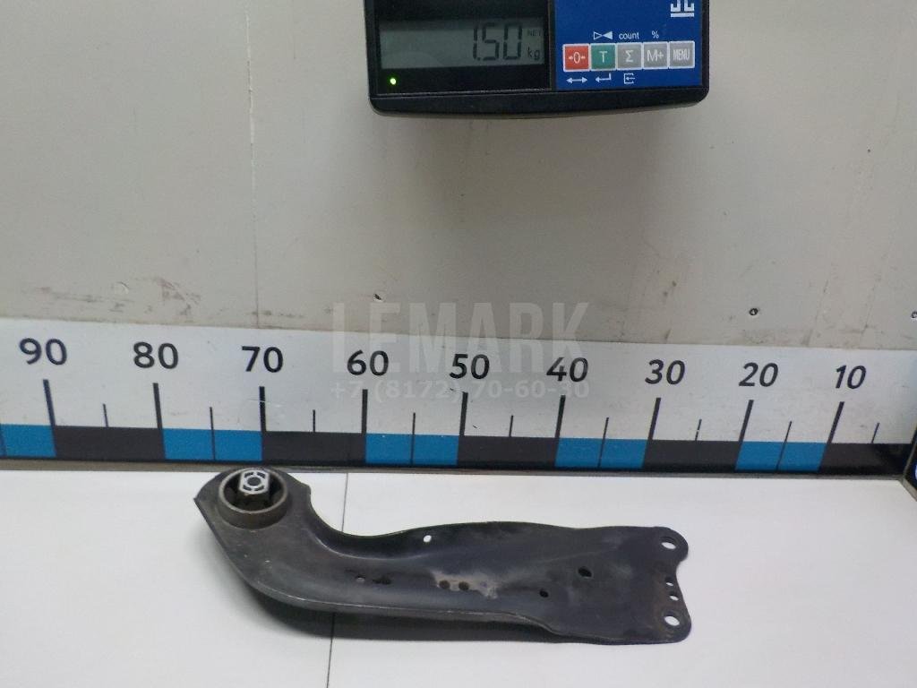 Рычаг задний продольный правый