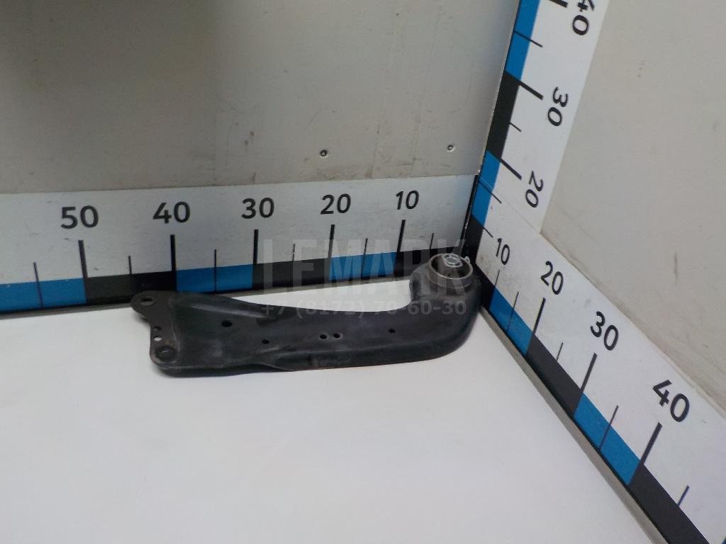 Рычаг задний продольный правый