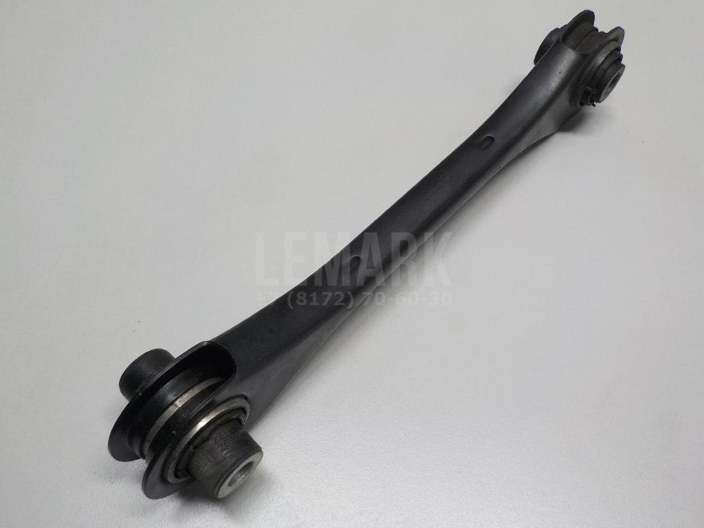 Тяга задняя поперечная