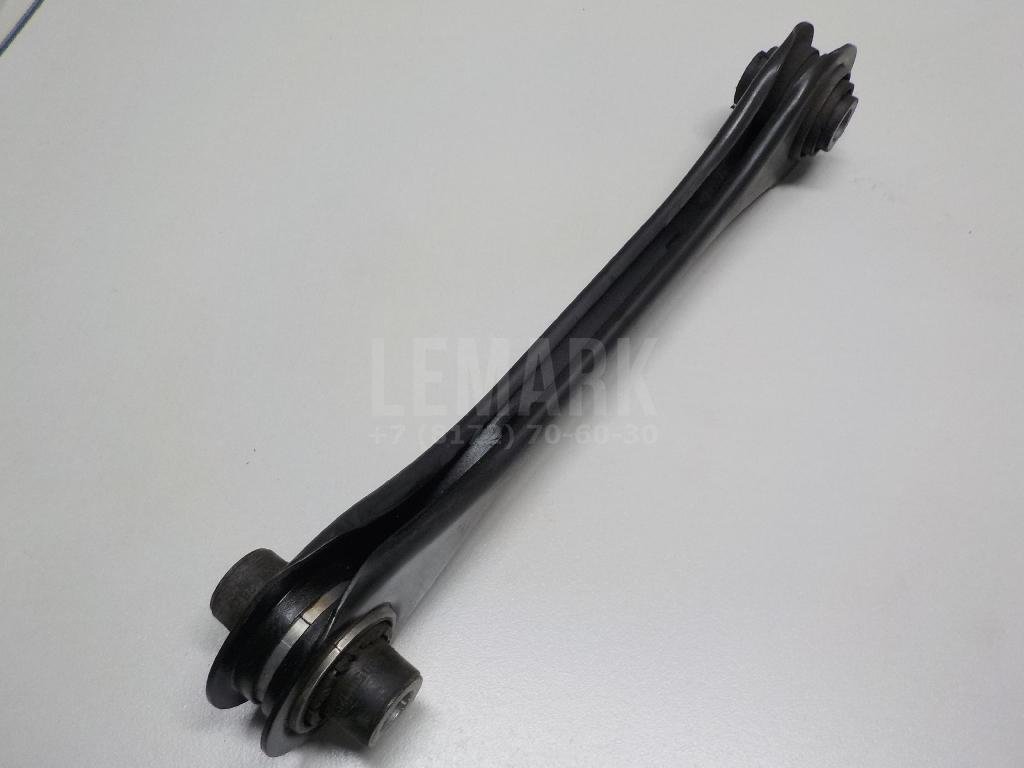 Тяга задняя поперечная