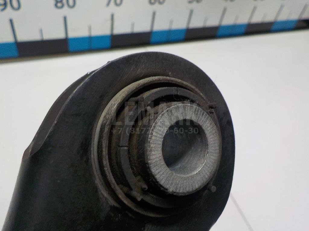 Тяга задняя поперечная