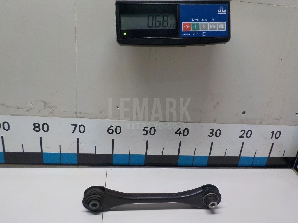 Тяга задняя поперечная