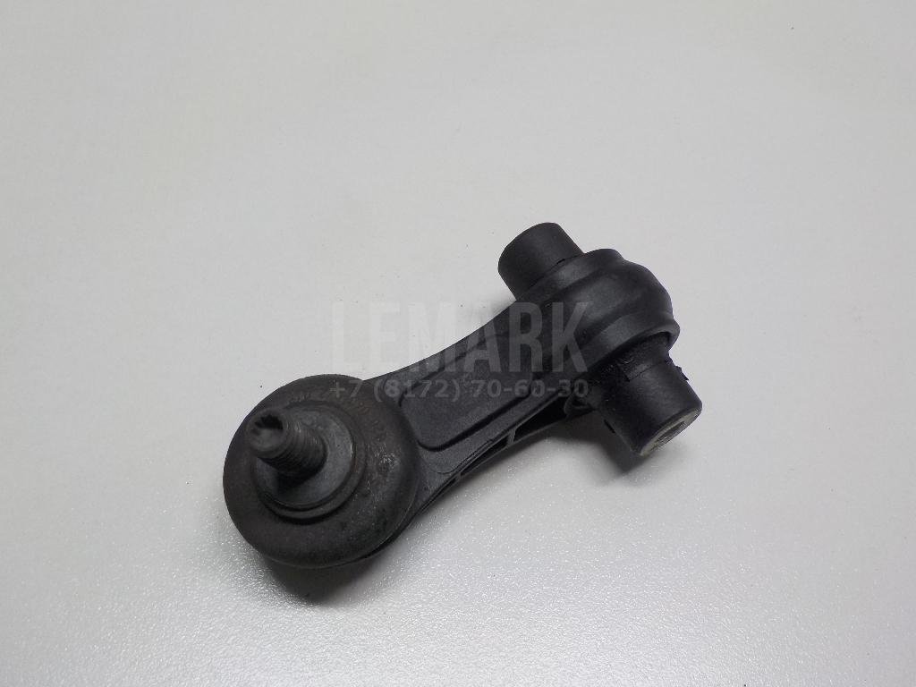 Стойка заднего стабилизатора