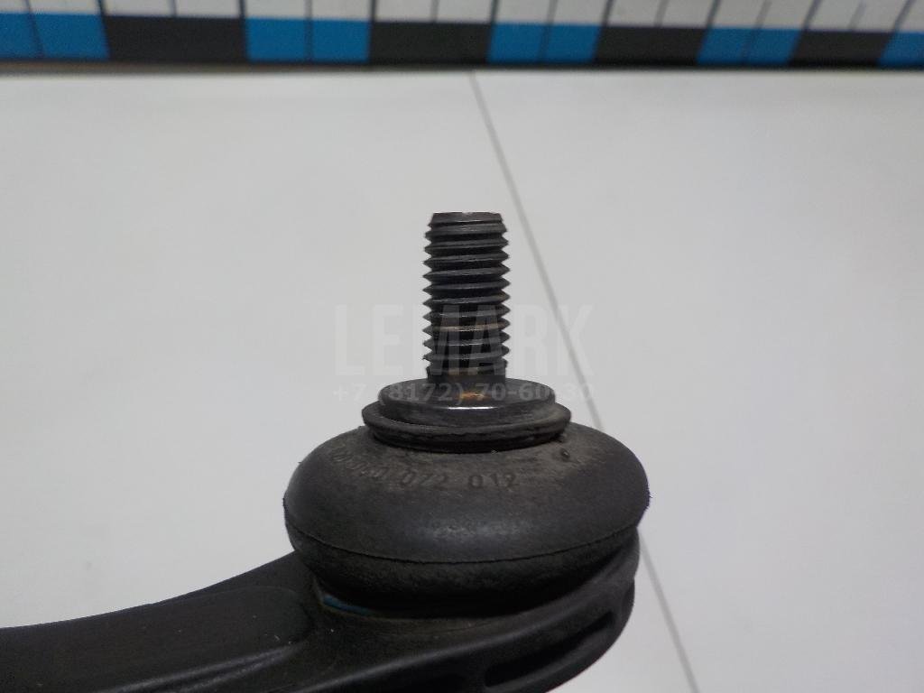 Стойка заднего стабилизатора