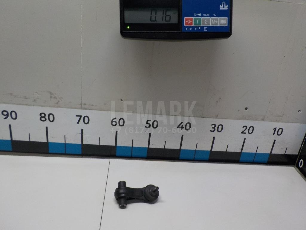 Стойка заднего стабилизатора