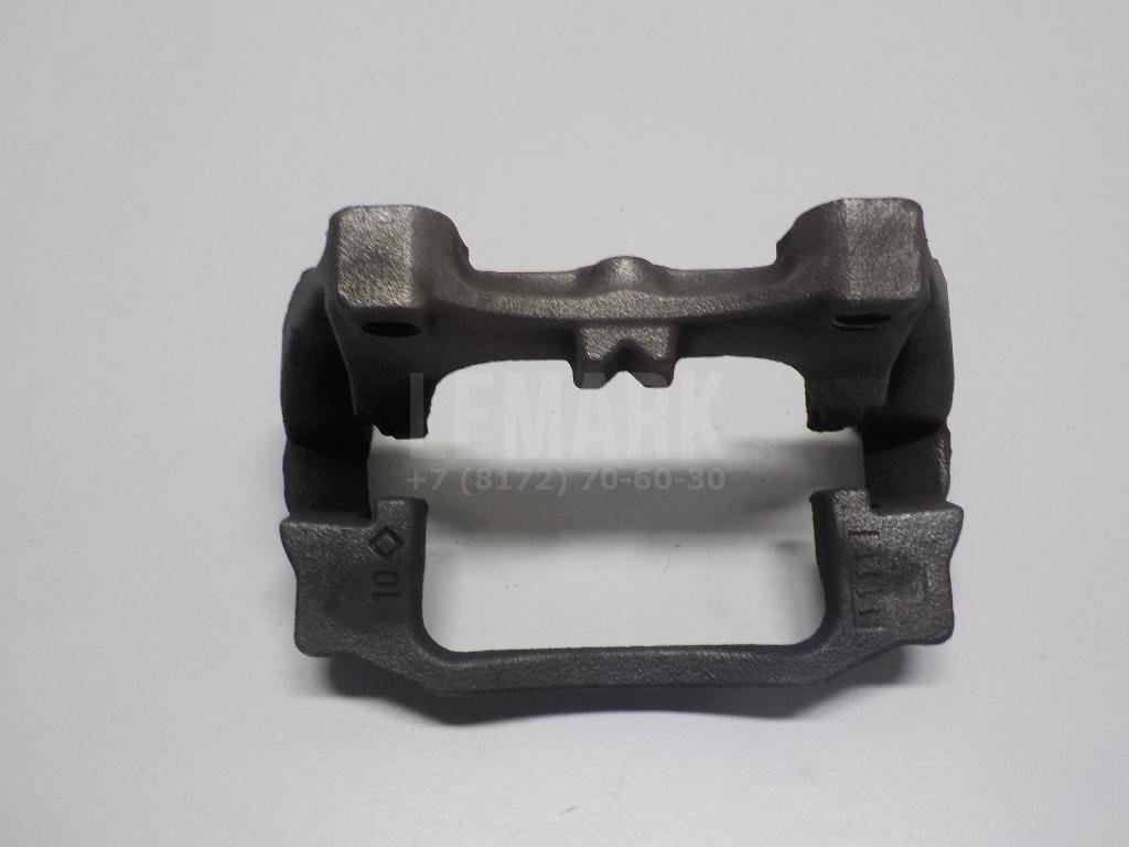 Скоба суппорта заднего