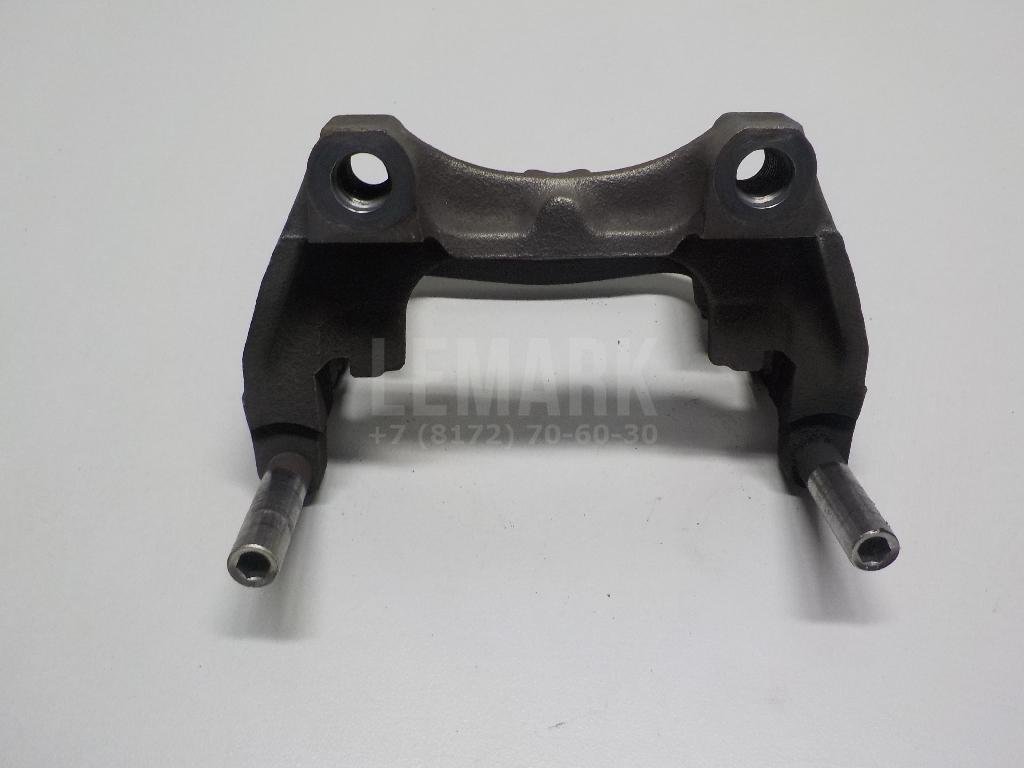 Скоба суппорта заднего