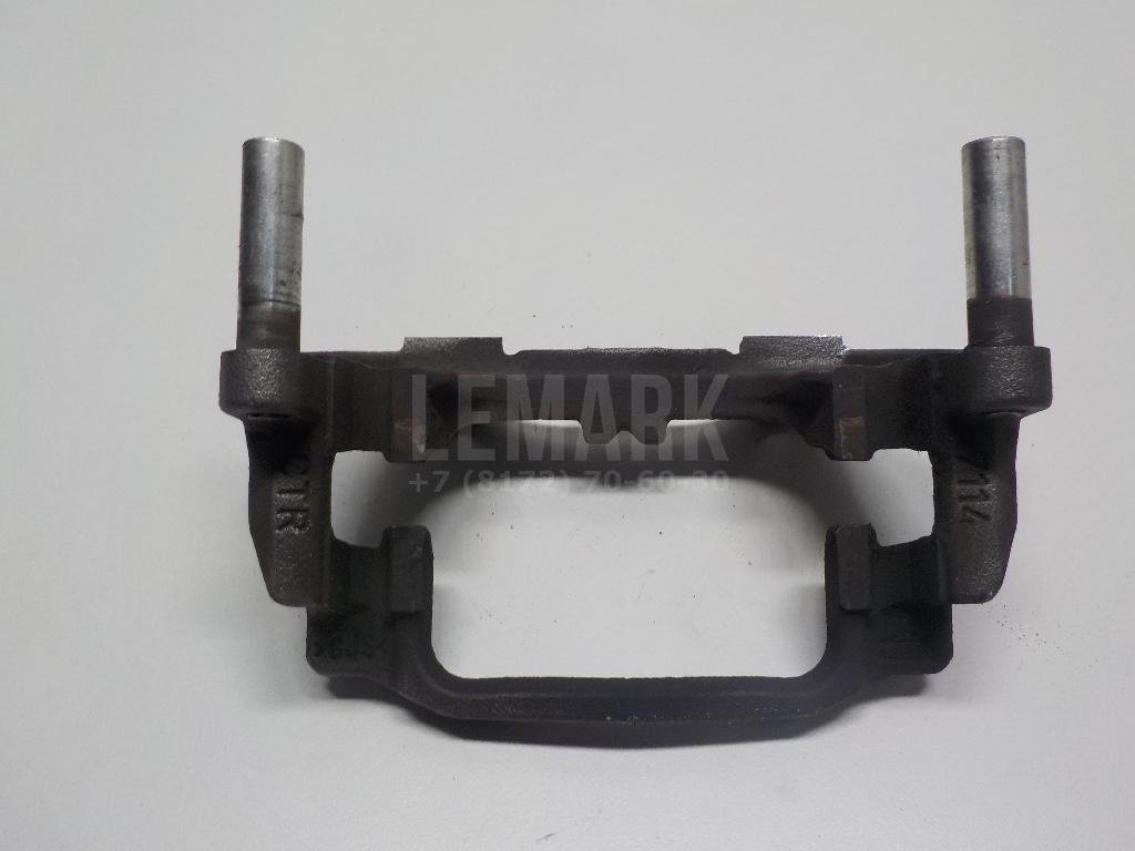 Скоба суппорта заднего