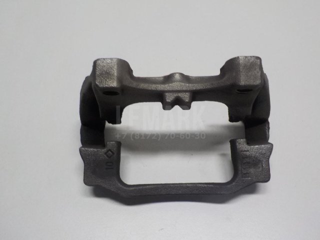 Скоба суппорта заднего