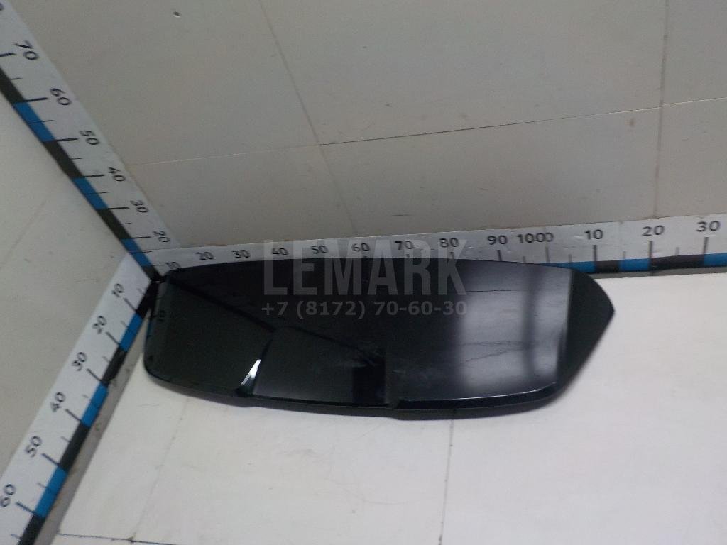 Спойлер (дефлектор) багажника