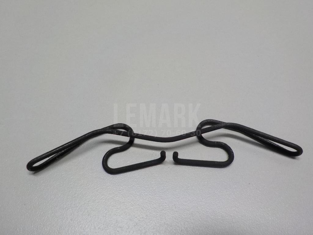 Пружина (тормозная)