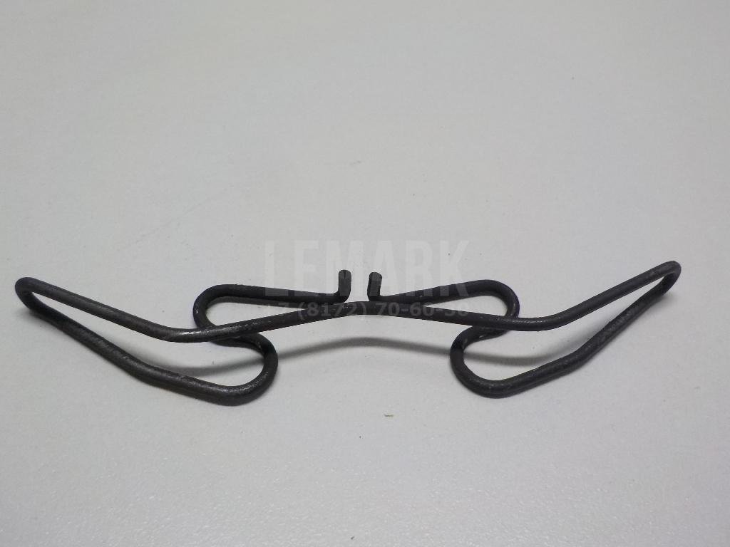 Пружина (тормозная)