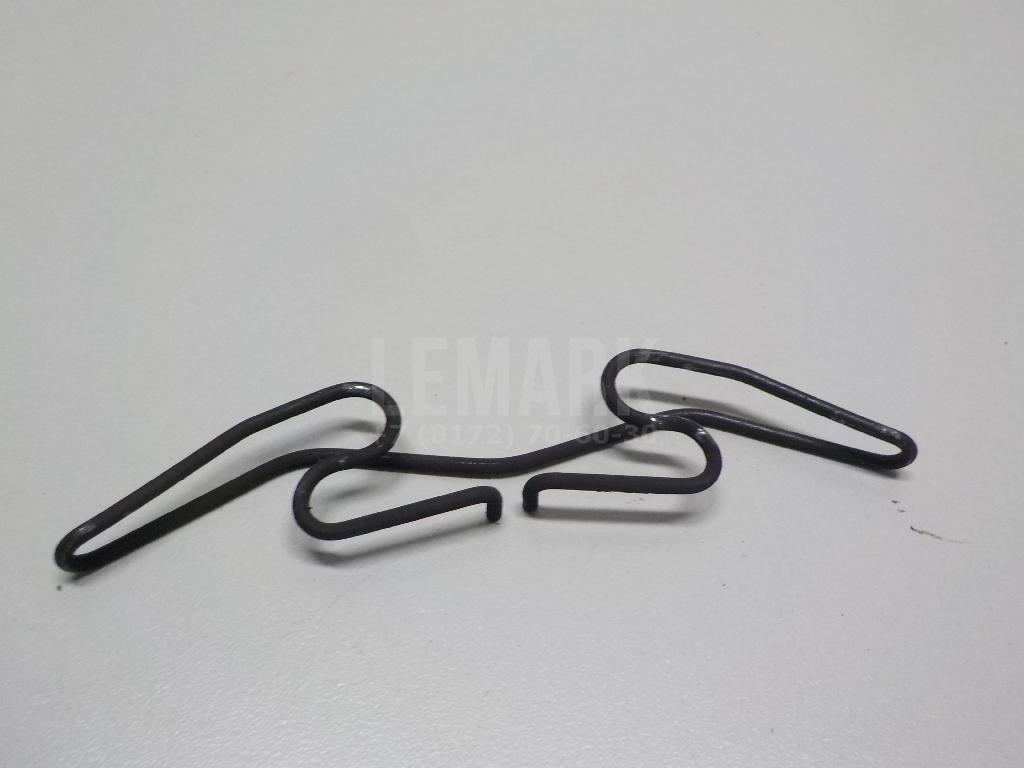 Пружина (тормозная)