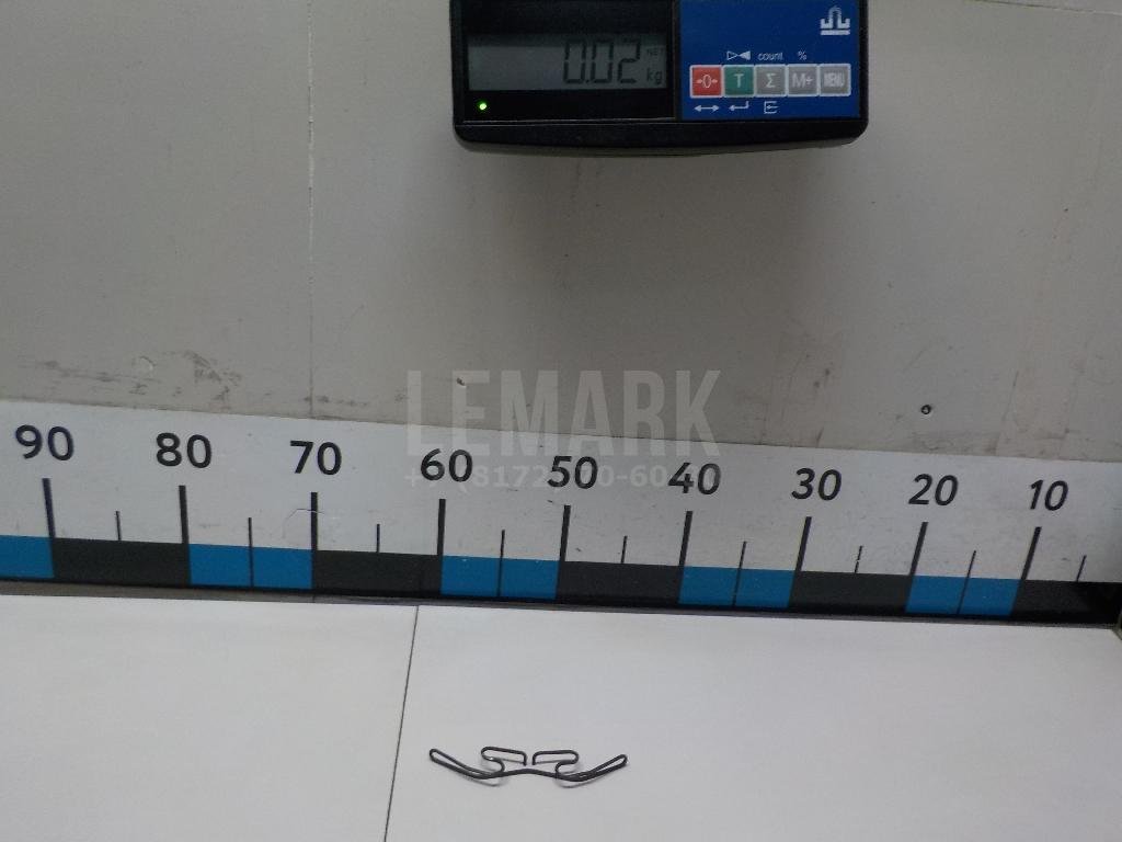 Пружина (тормозная)