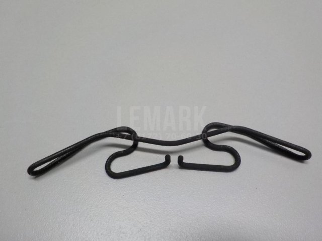 Пружина (тормозная)