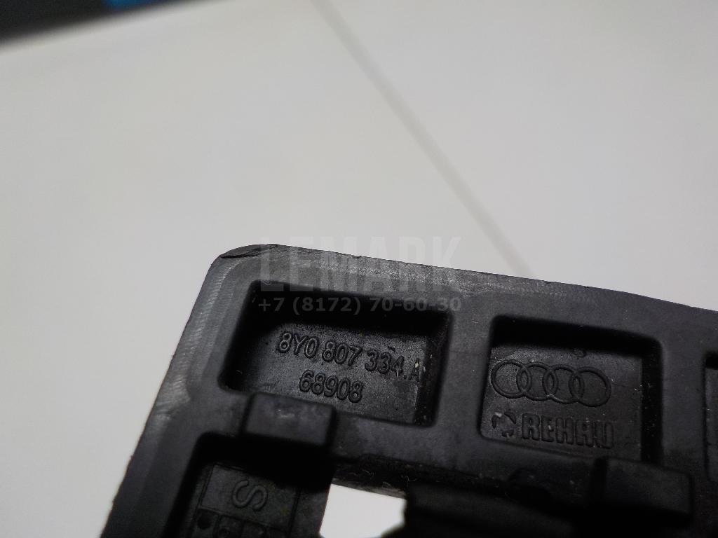 Кронштейн (сопут. товар)