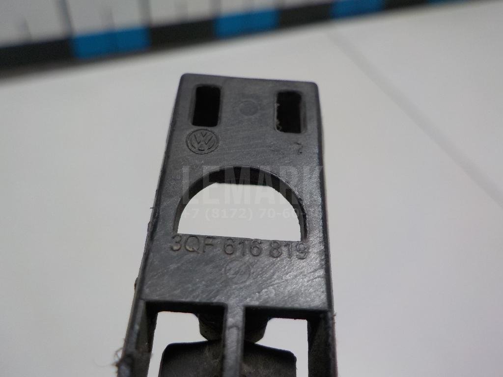 Крепеж для  Audi A4 [B9] 2015