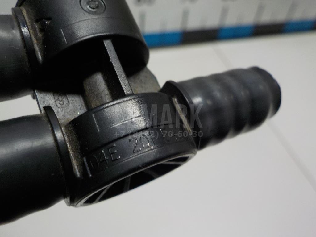 Клапан обратный для  Audi A3 [8P1] 2003-2013