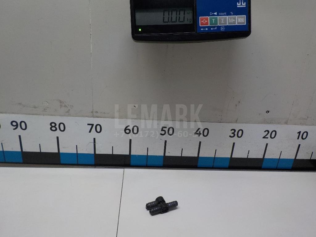 Клапан обратный для  Audi A3 [8P1] 2003-2013